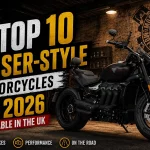 2026 Uk Cruisers: Ranking The Top 10 Motorcycles You Need To See - Watch Now