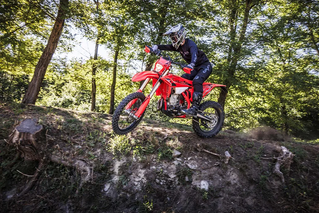 Airoh Unveils Its Off Road Line-Up