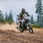 Adventure Awaits With The Kawasaki Kle500 ‘your Choice’ Offer