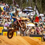 Águeda Acclaim For Herlings And Farres At The Mxgp Of Portugal