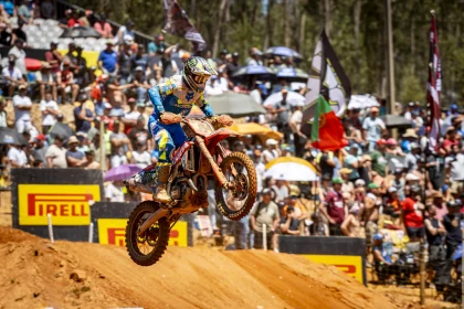 Águeda Acclaim For Herlings And Farres At The Mxgp Of Portugal