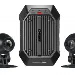 Chigee Xr-1: Motorcycle Dashcam