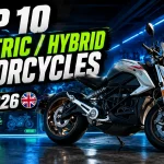 2026 Uk Electric Motorcycles: Ranking The Top 10 Electric Motorcycles You Need To See - Read It