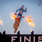 Coenen And Farres Storm Águeda In Mxgp Of Portugal Qualifying