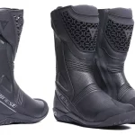 Dainese Fulcrum 4 Gore-Tex: A Touring Boot For All Weathers