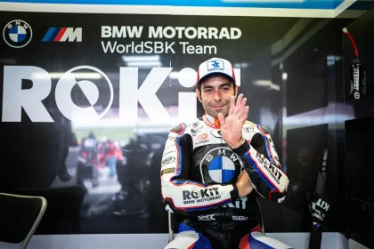 Danilo Petrucci Set For Comeback At Donington Park Worldsbk