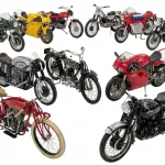 Discover Over 300 Incredible Lots At The Bonhams Summer Sale – Motorcycles Online