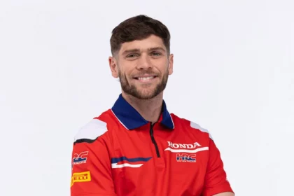 Dixon To Miss Misano Worldsbk Round As Vickers Steps In
