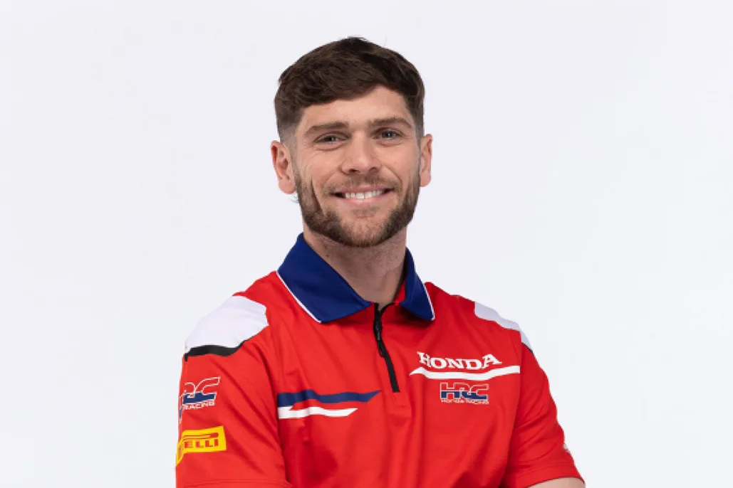 Dixon To Miss Misano Worldsbk Round As Vickers Steps In