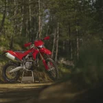 Ducati Desmo450 Eds: The First Enduro Motorcycle From Ducati