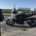 Eight In Ten Riders Would Not Switch To An Electric Motorcycle, New Survey Reveals