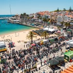 Harley-Davidson Shares Further Details For The 2026 European H.o.g. Rally In Cascais