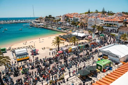 Harley-Davidson Shares Further Details For The 2026 European H.o.g. Rally In Cascais