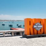 Harley-Davidson Hosts Unforgettable 2026 European H.o.g. Rally In Cascais