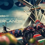 History Up For The Making As Motogp Heads For Assen