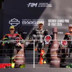 Iannone Claims First Bagger World Cup Victory As Mugello Delivers Thrilling Italian Showdown