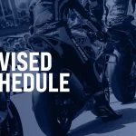 Isle Of Man Tt: Revised Tt Race Programme Confirmed