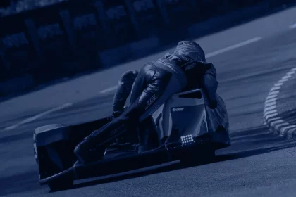Isle Of Man Tt: Tt Sidecar Sustainability Review Announced