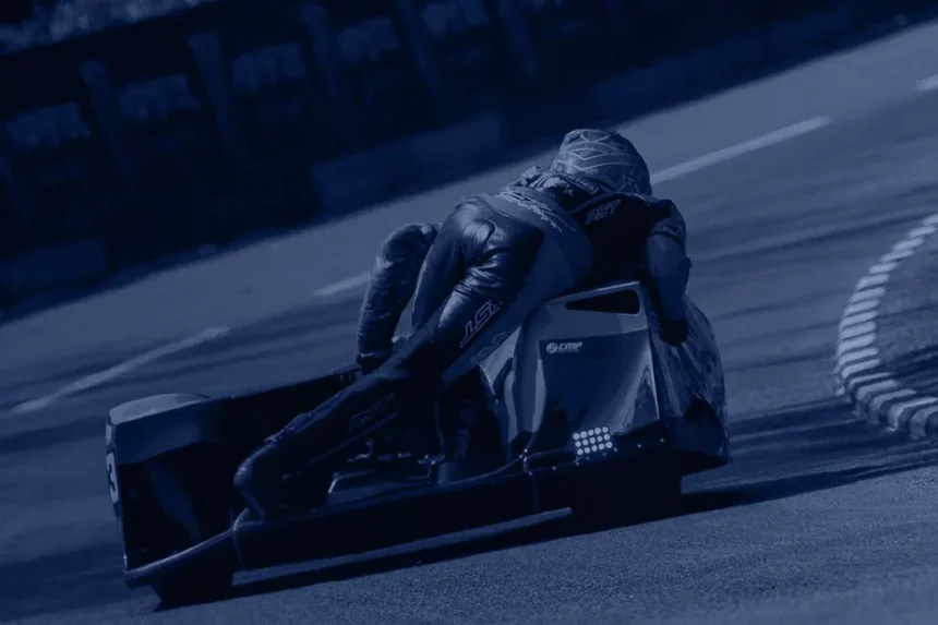 Isle Of Man Tt: Tt Sidecar Sustainability Review Announced