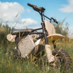 Livewire Group Commences Production Of All New S4 Honcho Mini Moto Models