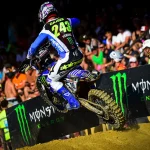 Mxgp: Fun In The Sun For Gajser & Valin As They Win The Qualifying Races