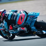 Moto2: Alonso Clinches Back-To-Back Poles, Gonzalez To Start P8 In Assen