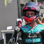 Moto2: Alonso Earns Brno Pole Ahead Of Salač And Holgado