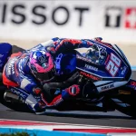 Moto2: Guevara Grabs Crucial Balaton Pole, Gonzalez Off The Front Row