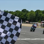 Moto2: Ortola Vs Alonso Goes To The Wire, Salač Clinches Home Podiu
