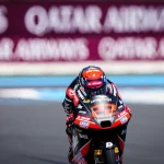 Moto3: Almansa Goes Back-To-Back To Deny Quiles Pole By Just 0.064