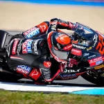 Moto3: Almansa Strikes For Third Consecutive Pole As He Denies Danish In Brno
