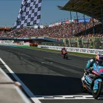 Moto3: Masterful Quiles Resists Almansa Challenge For Assen Glory