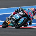 Moto3: Quiles Bounces Back With Friday Honours In Hungary