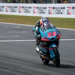 Moto3: Quiles Denies Kelso By 0.025s In Assen