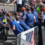 Motoamerica: - Ridge - Preview