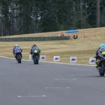 Motoamerica: Sdk Says “outta My Way” In Last Lap Quad Lock Superbike Race 2 Thriller