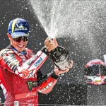 Motogp: 100 Not Out: Marquez Takes Milestone Win With Balaton Masterclass