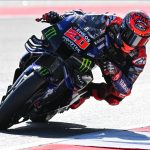 Motogp: Bezzecchi Beats Acosta And Quartararo To Bag Portimão Pole