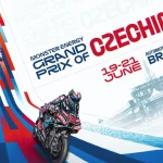 Motogp: Can The Field Hit Back At Brno?