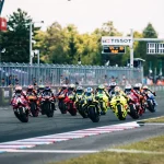Motogp: Decisions Of The Grand Prix Commission: Holeshot Devices, Grid Layout And More
