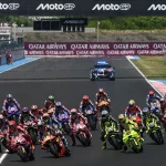 Motogp Group And All 11 Teams Sign 2027-2031 Agreement