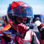 Motogp: Marquez Vs Acosta Decides Pole By Just 0.053 At Balaton