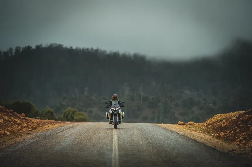 Multistrada V4 Voyagers 2026: Six Winners Selected For The Most Epic Journeys