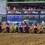On To Tasty Tuscany As Montevarchi Hosts The Mxgp Of Italy
