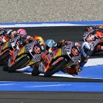 Planques And Mounsey Share Red Bull Rookies Cup Poles In Assen