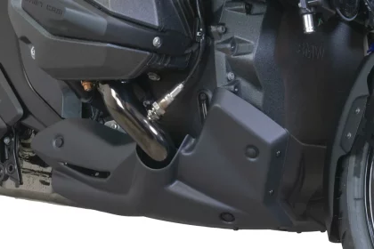 Pyramid Belly Pan For Bmw R 1300 Rs