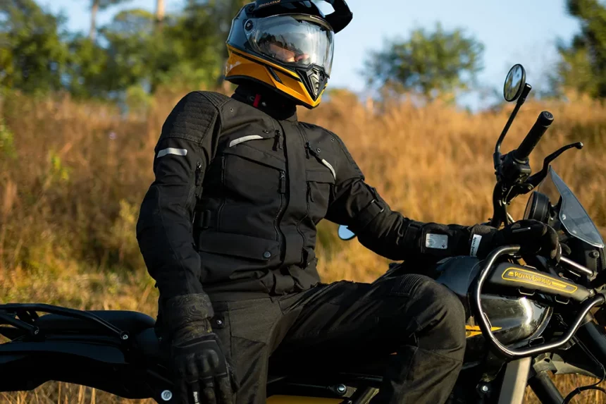 Royal Enfield's 2026 Apparel Range Unveiled: A Blend Of Heritage, Performance, And Sustainability