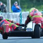 Southern 100 Club Statement: Classic Sidecars At Southern 100 2026