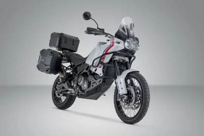 Sw-Motech Dusc Luggage For Ducati Desertx