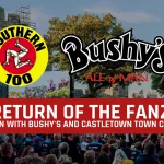 Southern 100 Racing Welcomes The Return Of The Fanzone